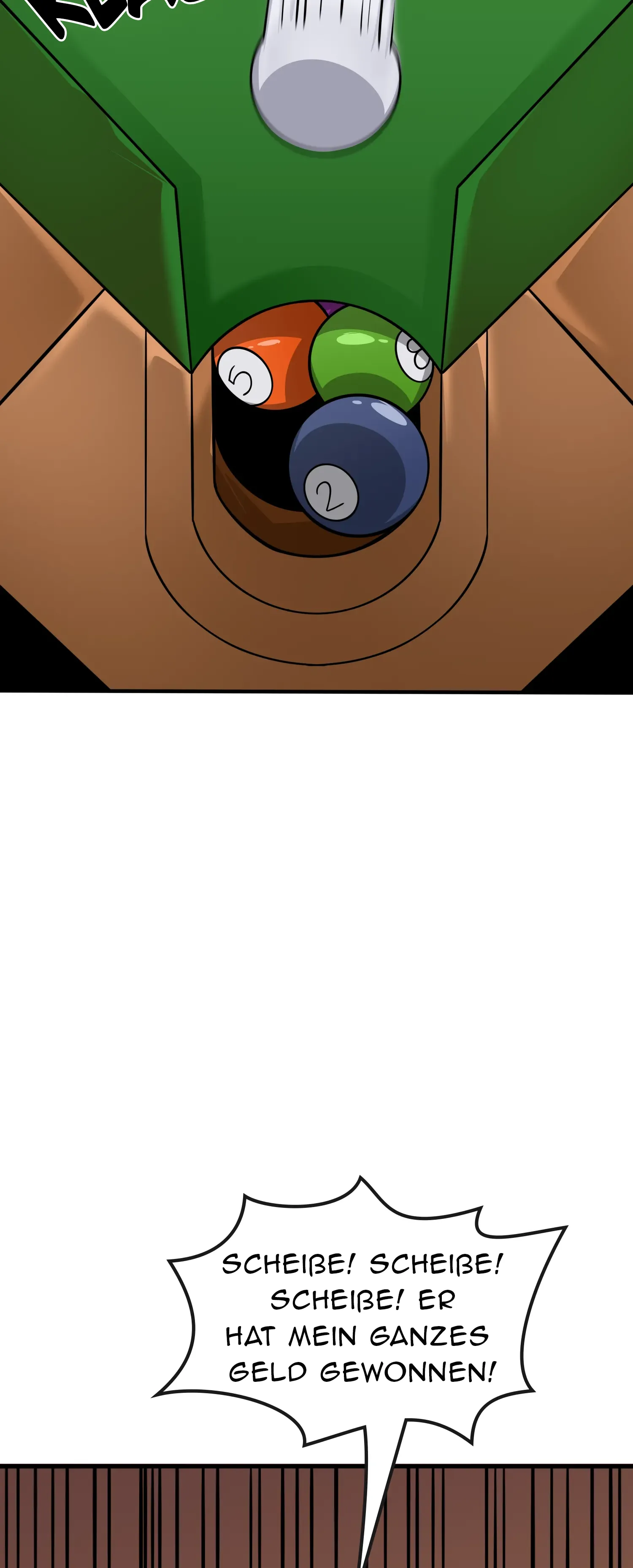 Schlag Meine Eier - Episode 1 - read scene 39