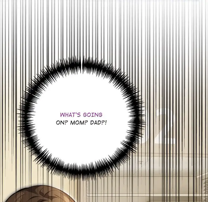 The Perfect Swap - Episode 4 - read scene 38