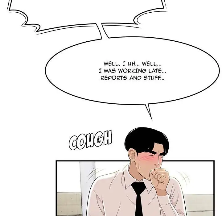 Drama Office - Episode 2 - read scene 80