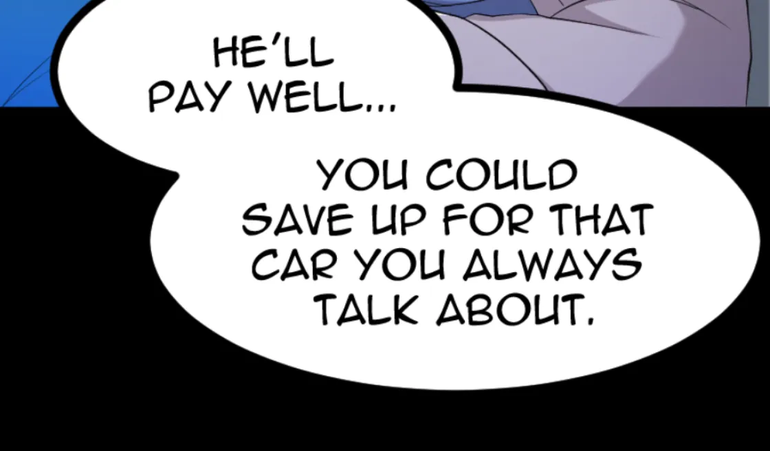 Wet Vacations - Episode 1 - read scene 9