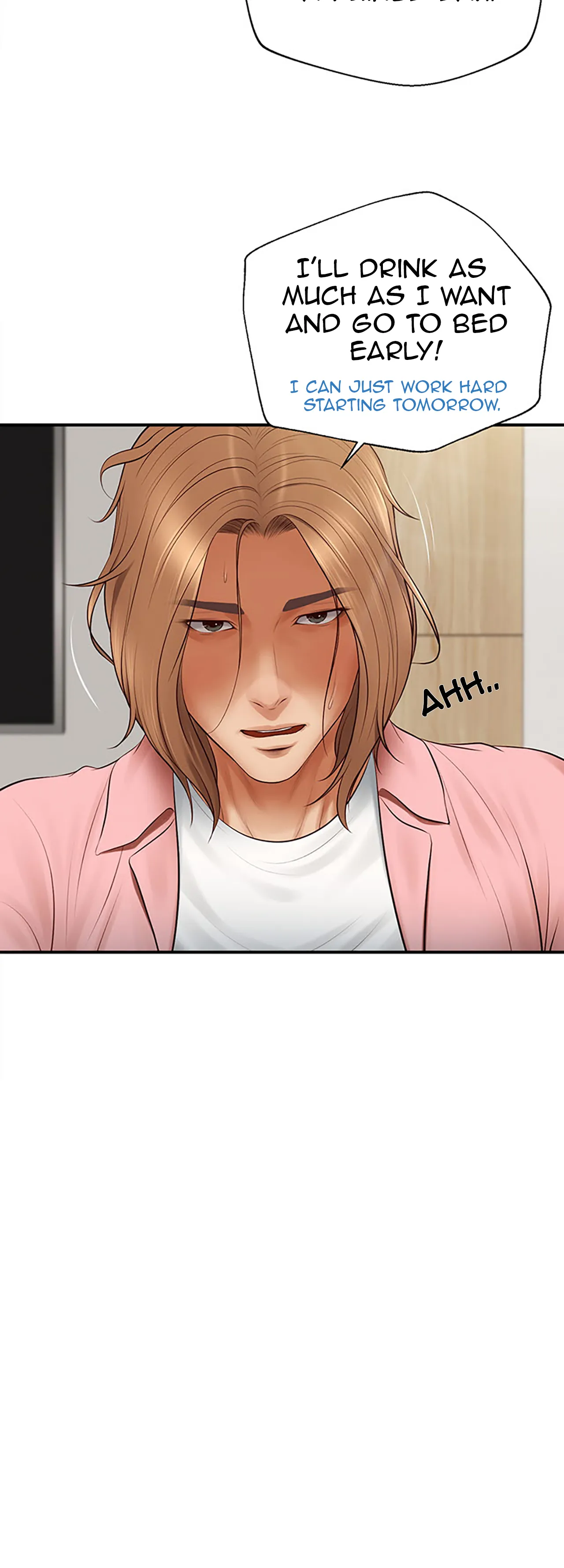 A Week and a Day - Episode 1 - read scene 23
