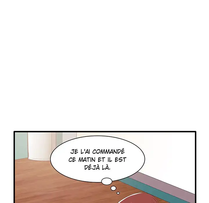 La Mère Est Disqualifiée - Episode 1 - read scene 125
