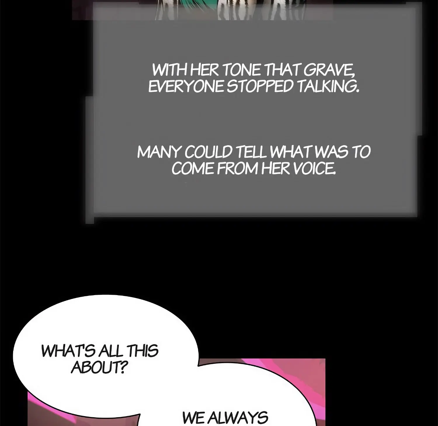 House of Pleasure - Episode 1 - read scene 91