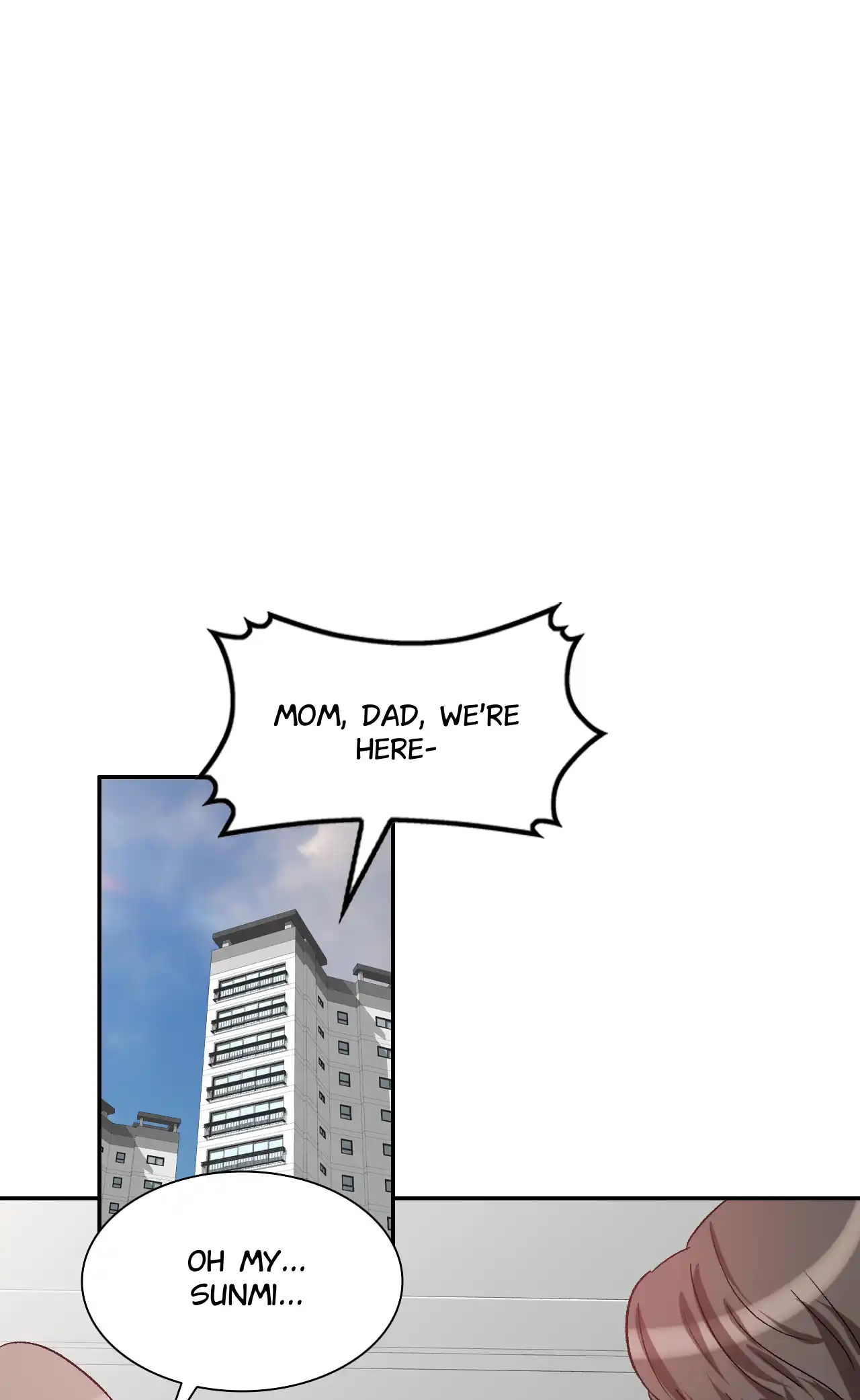 Bad Brother's Wife - Episode 3 - read scene 33