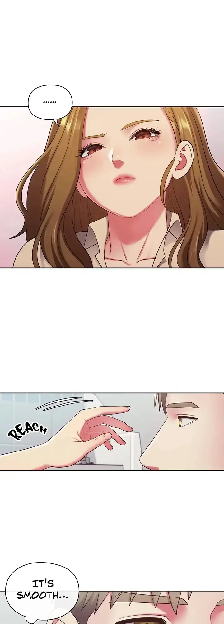Master, May I Turn You On? - Episode 3 - read scene 23