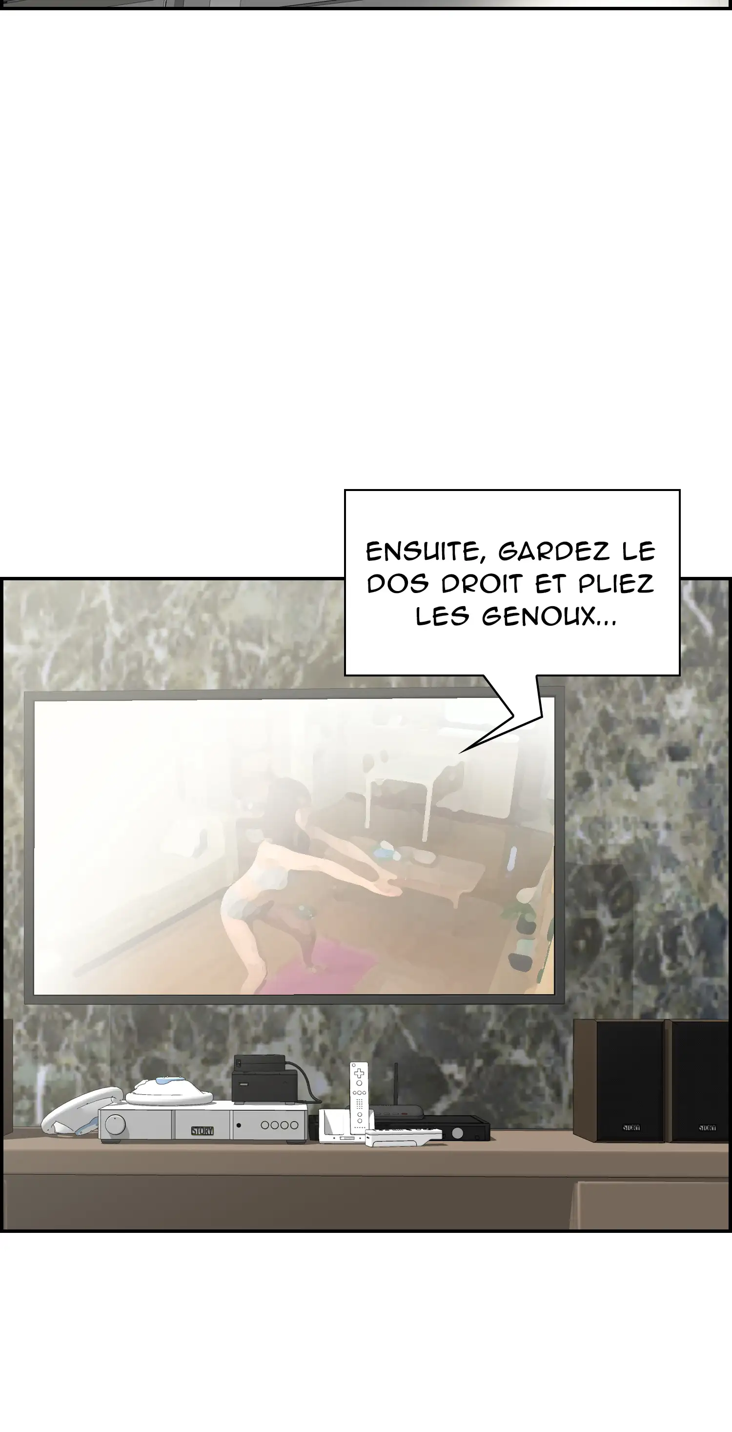Commerce d'affaires - Episode 2 - read scene 39