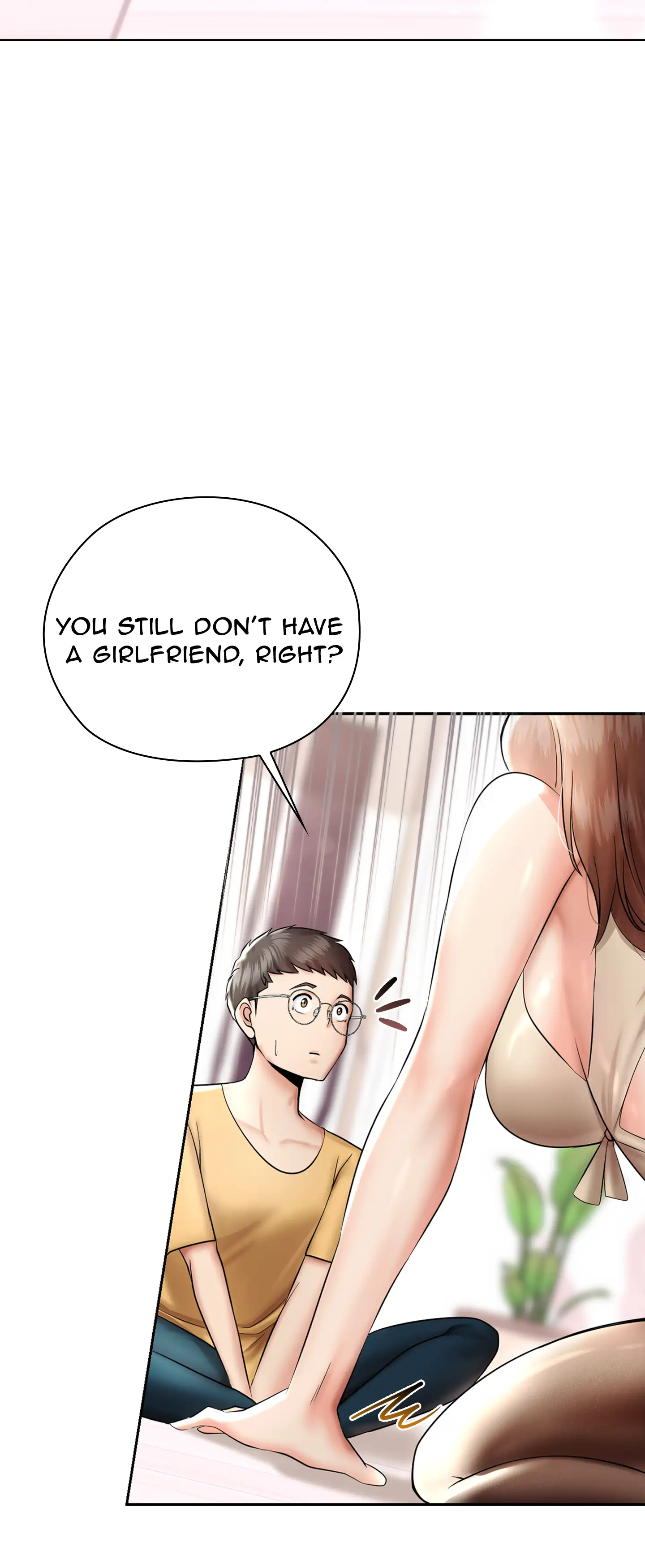 High-Class Person - Episode 2 - read scene 47