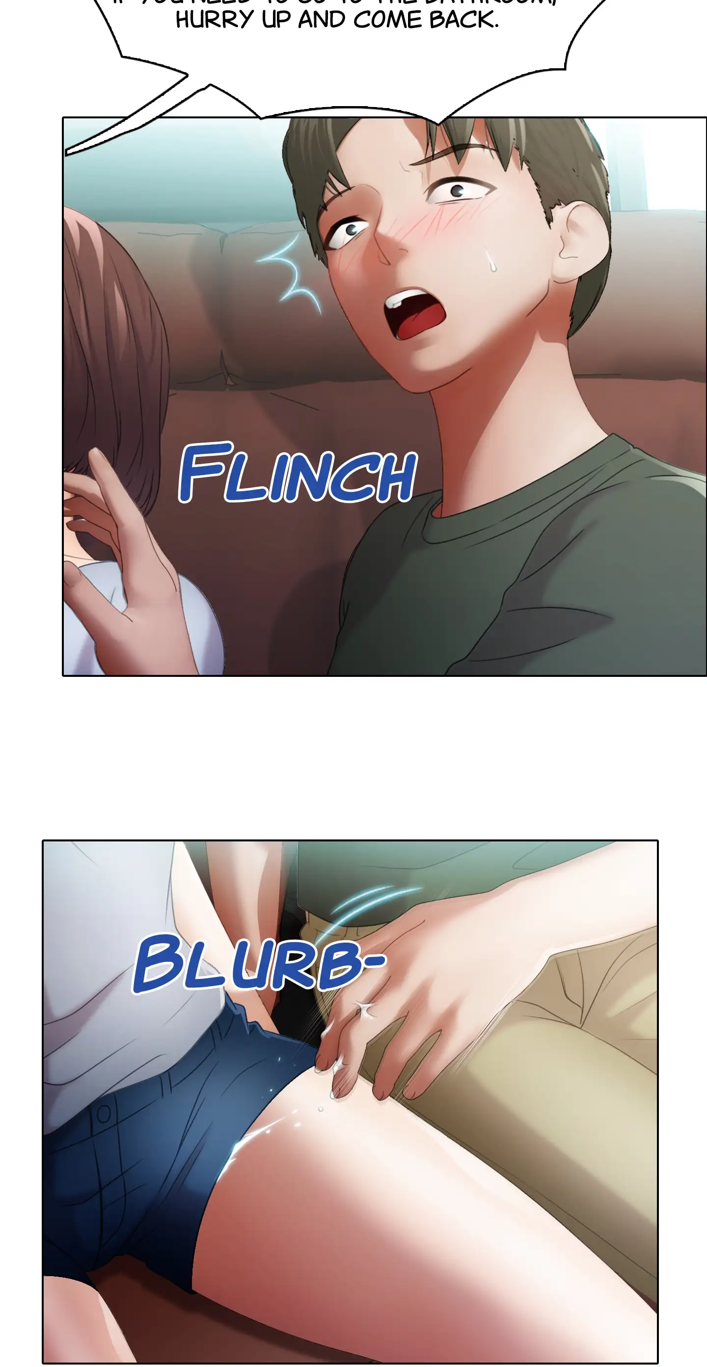 Special Trip - Episode 2 - read scene 9