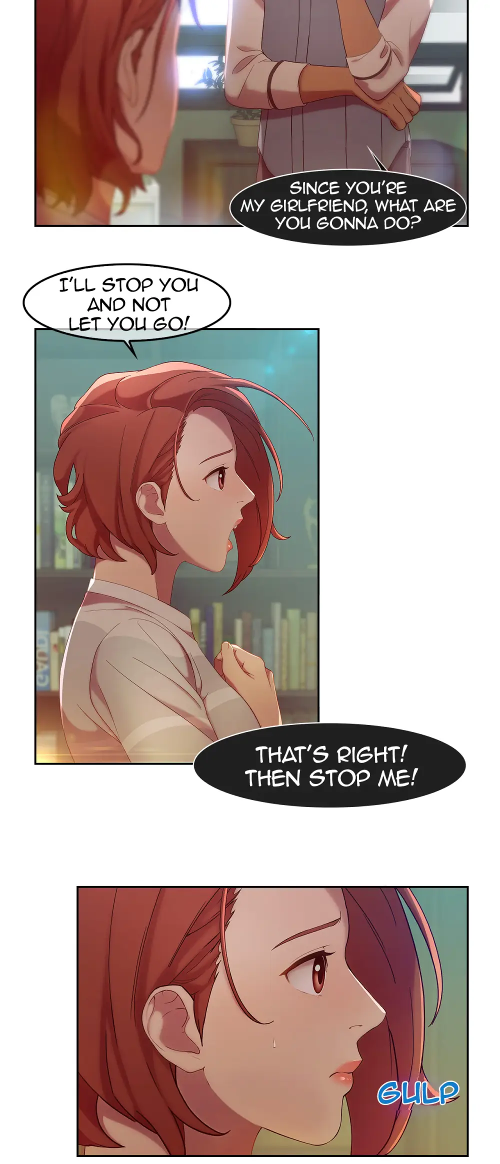 Switch - Episode 5 - read scene 12