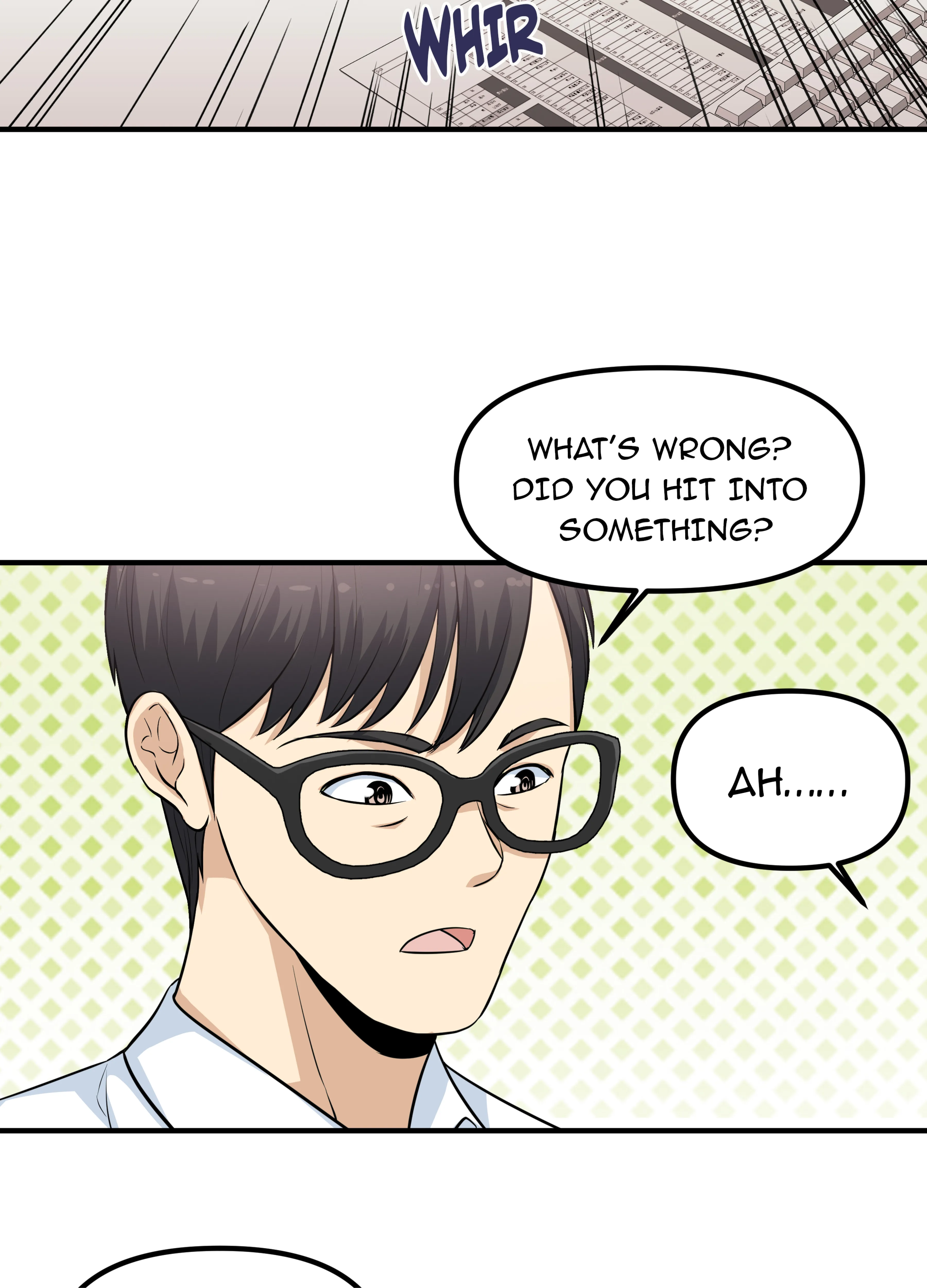 Office Bible - Episode 5 - read scene 49