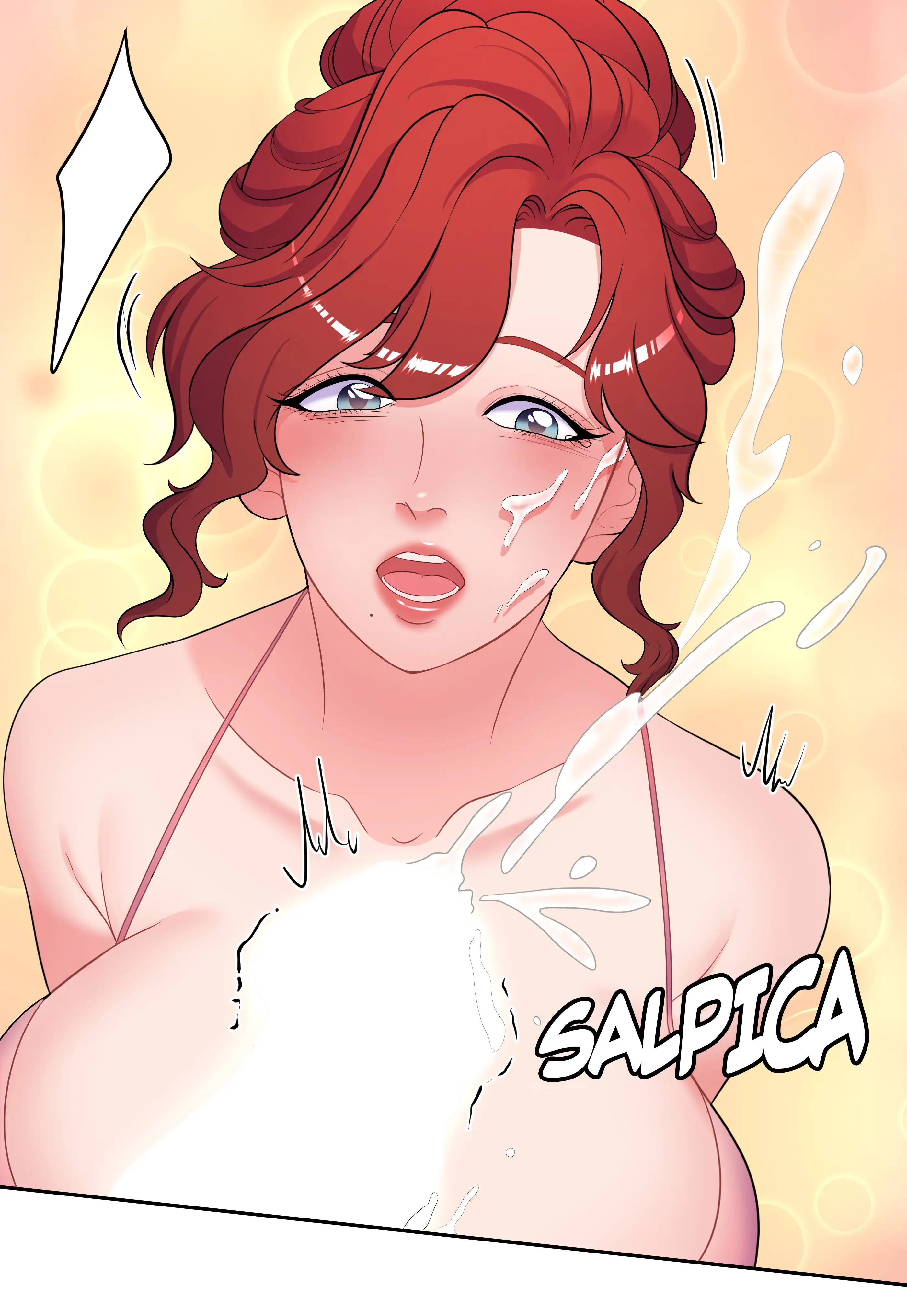 Tía Amorosa - Episode 2 - read scene 31