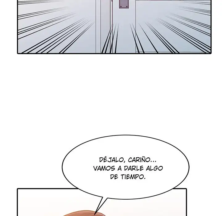 El Plan De Mi Madrastra - Episode 1 - read scene 29