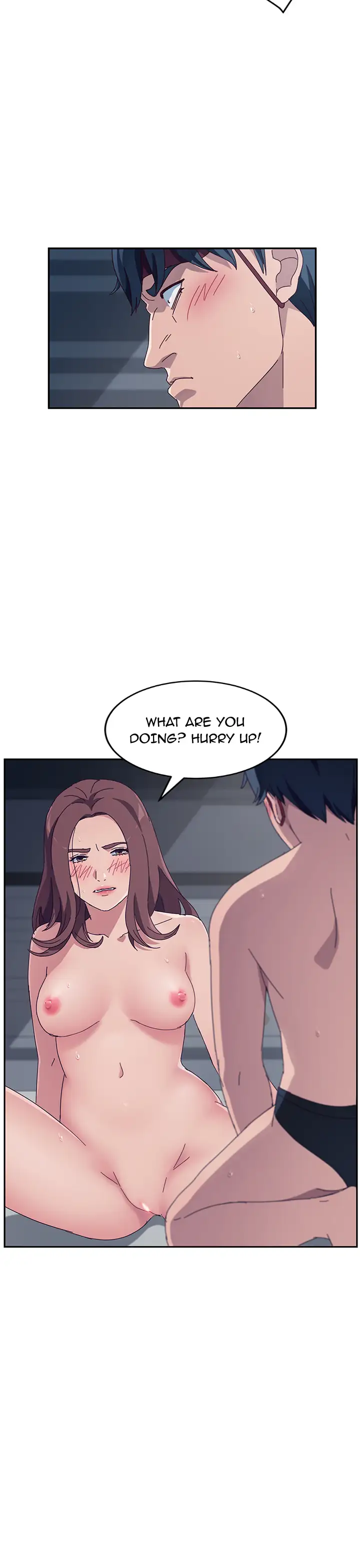 Twice The Love - Episode 2 - read scene 30