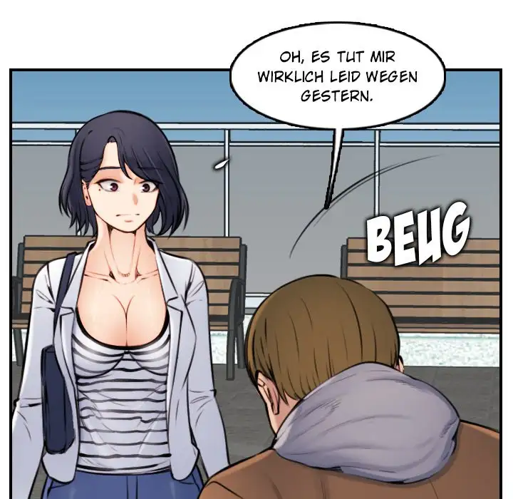 Mama ist eine Studentin - Episode 3 - read scene 65