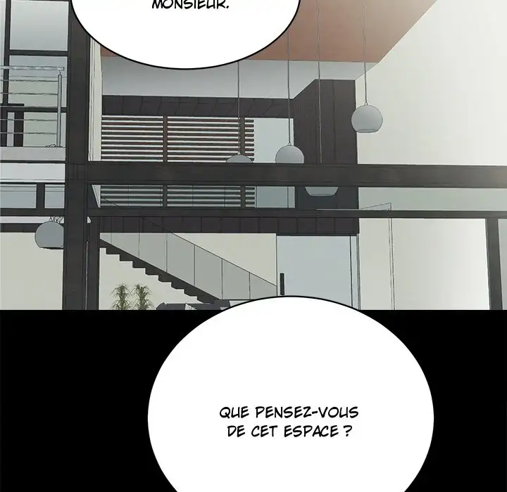 Agents Immobiliers Féminins - Episode 3 - read scene 117