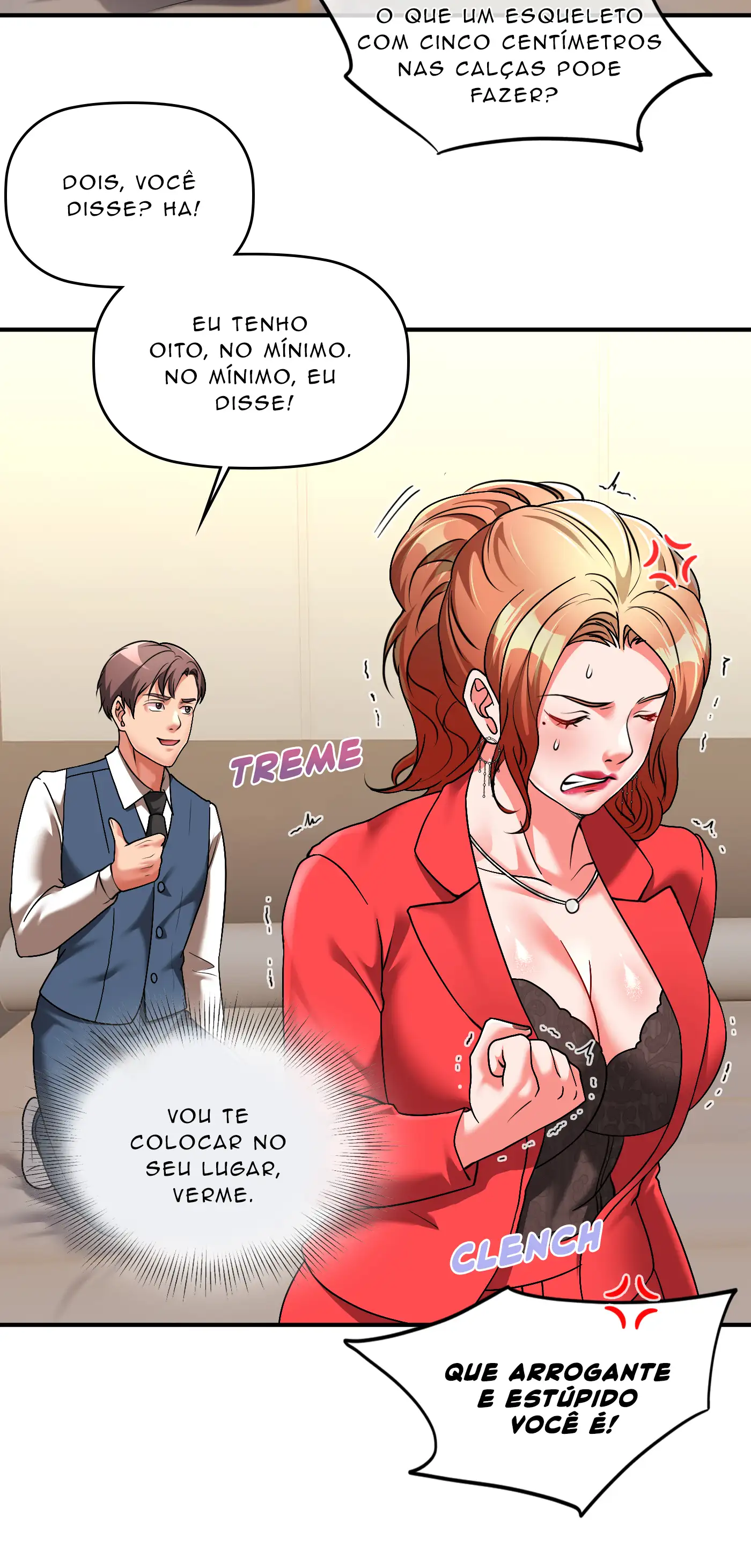 Grande Potencial - Episode 3 - read scene 32