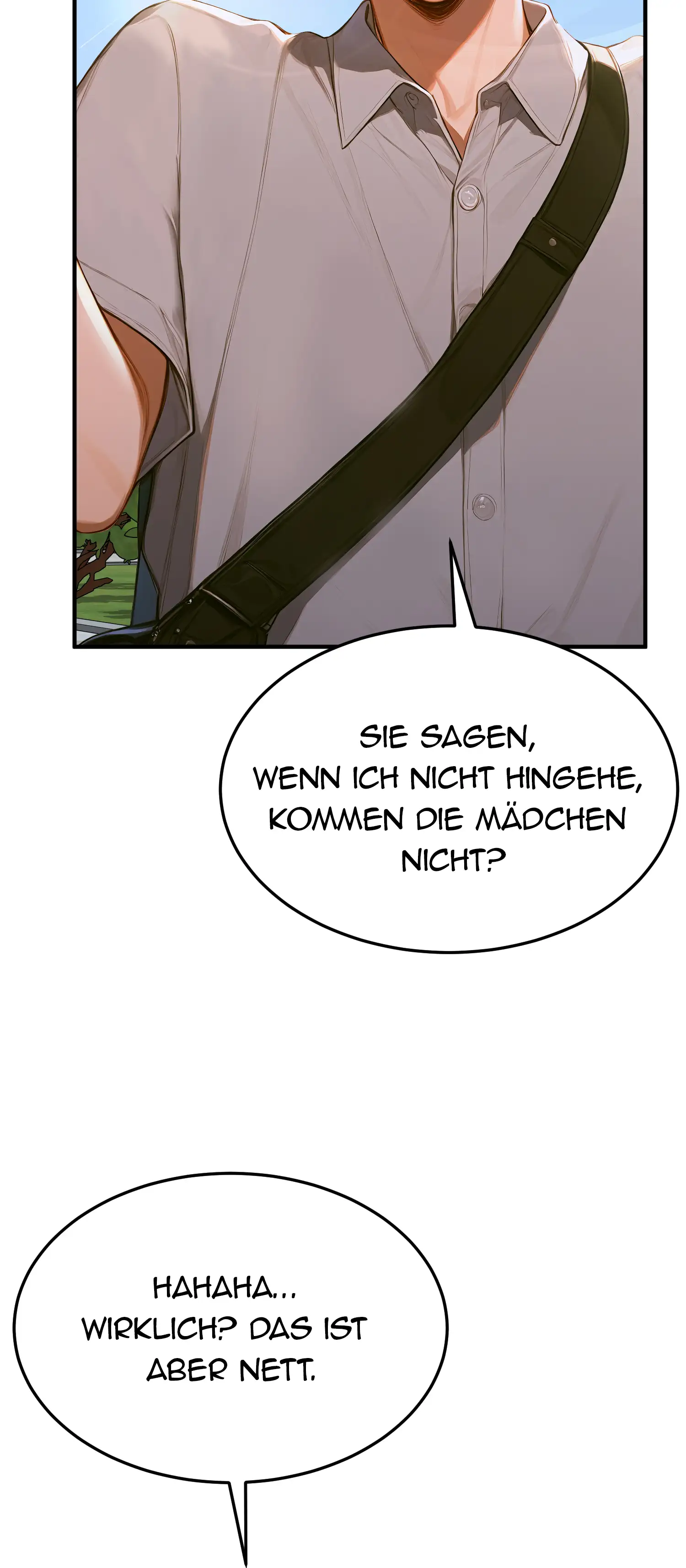 Starke Hexe - Episode 1 - read scene 16