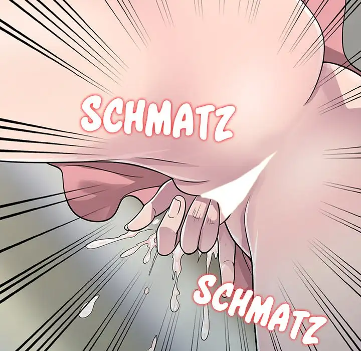 Gestohlener Geschmack - Episode 1 - read scene 68