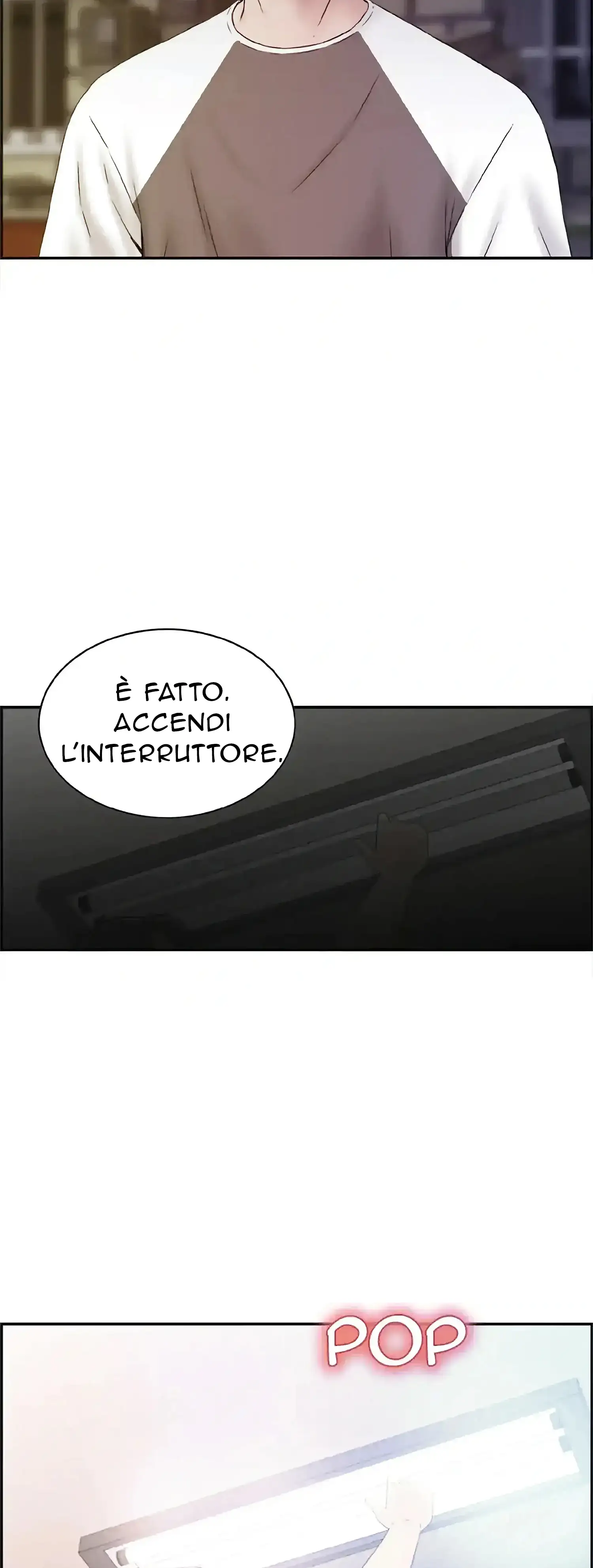 L'Attrice Giapponese - Prologue - read scene 6