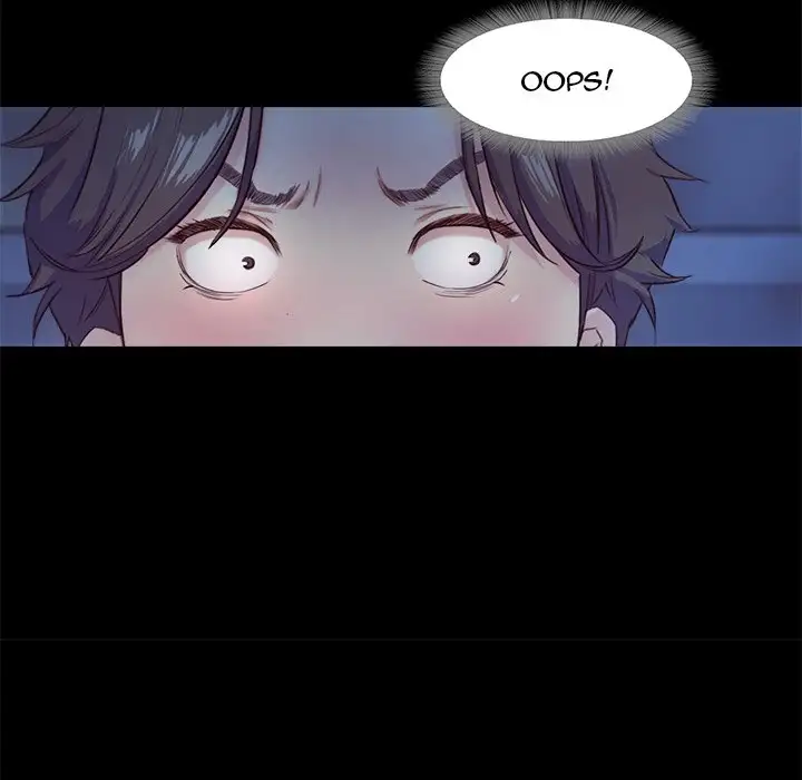 Dream Vacation - Episode 4 - read scene 88