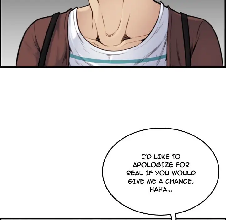 Mom is a Female College Student - Episode 3 - read scene 68