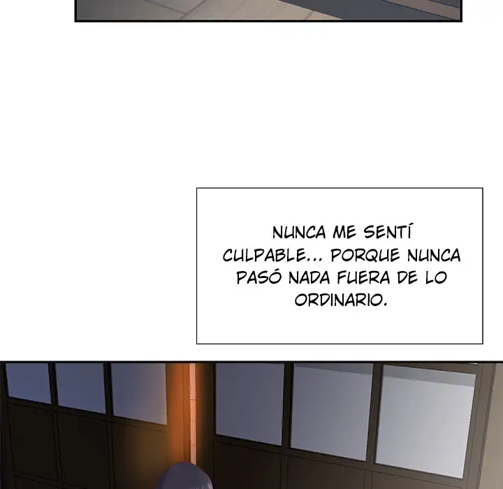 Hermanas Adultas - Episode 1 - read scene 24