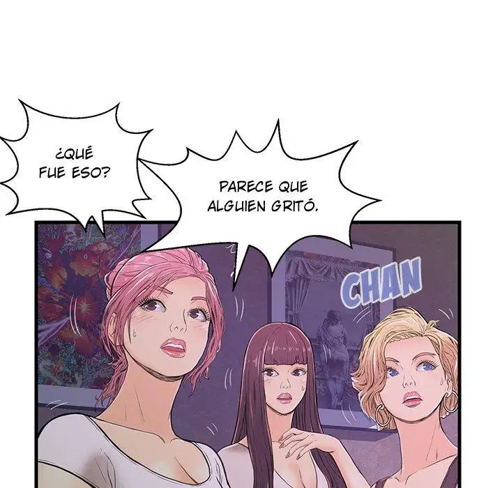 Zona De Amor Potencial - Episode 3 - read scene 32