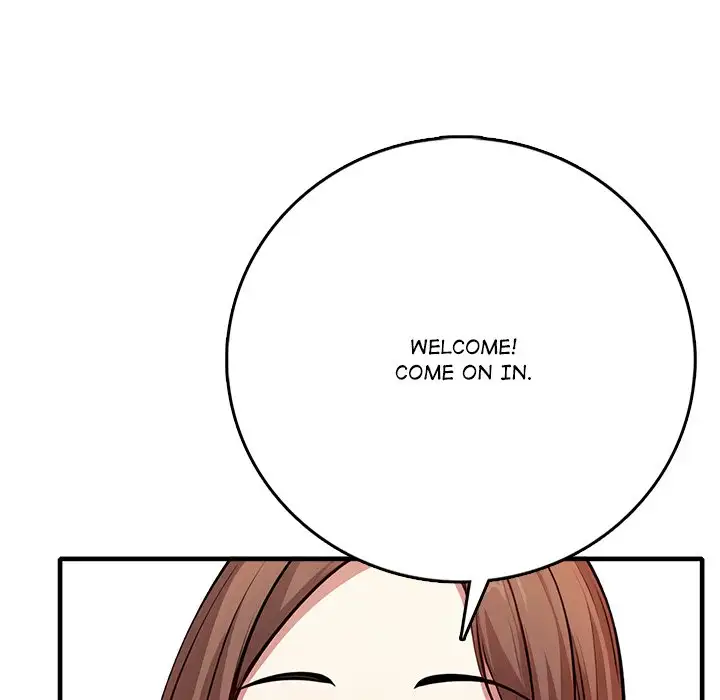 In Love With My Friend’s Mom - Episode 1 - read scene 74