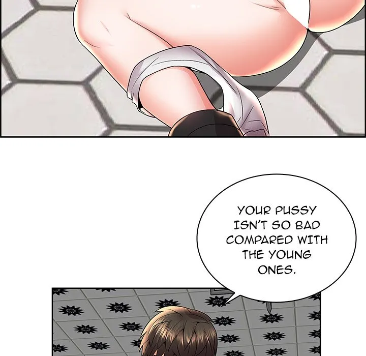 Locked By Desire - Episode 5 - read scene 25