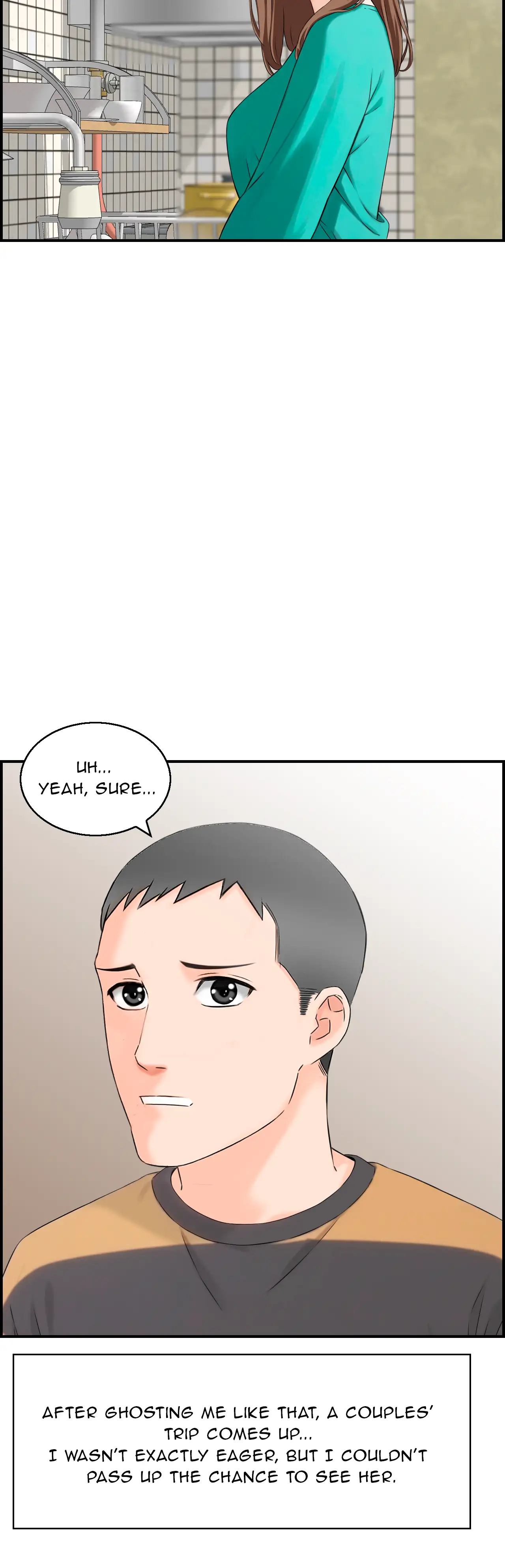 Cheating Wife’s Erotic Stories - Episode 3 - read scene 12