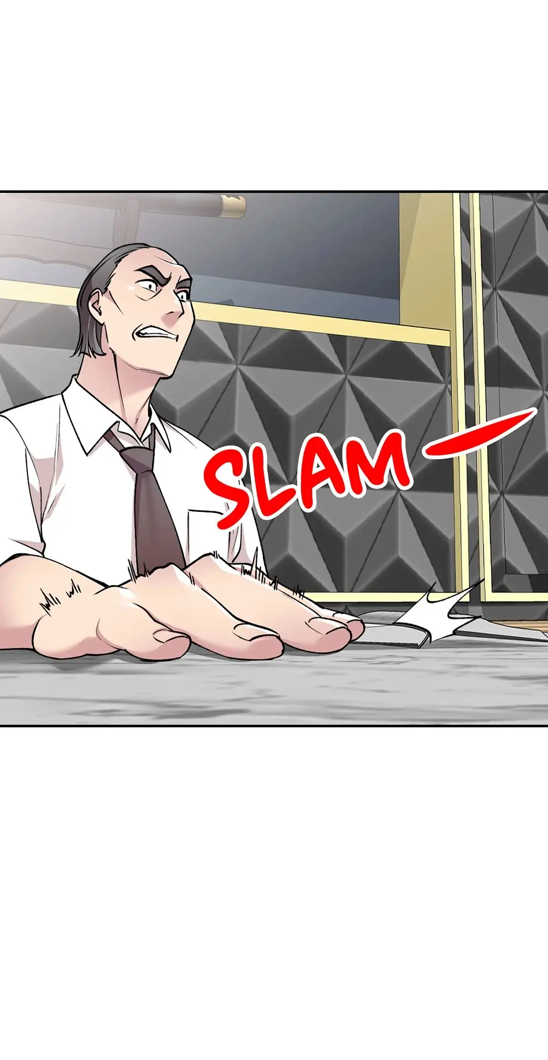 Spicy Assistant - Episode 1 - read scene 44