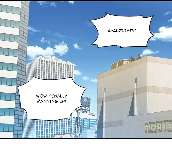 Finally Single - Episode 2 - read scene 29