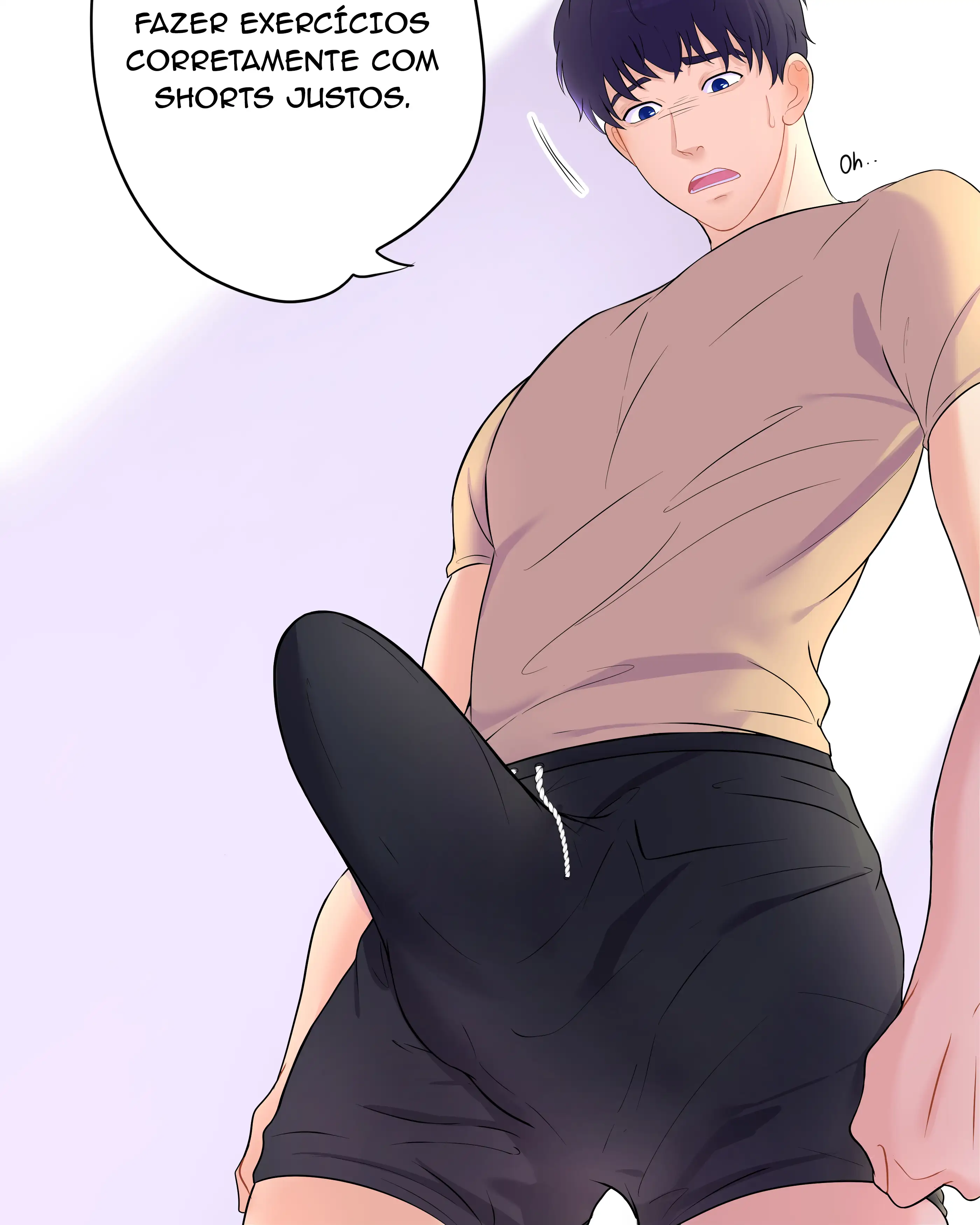 Tia Amorosa - Episode 1 - read scene 80