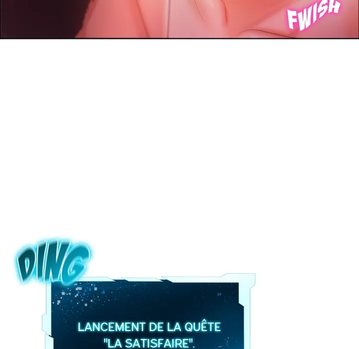 Blâme Le Jeu, Pas Le Joueur - Episode 1 - read scene 134