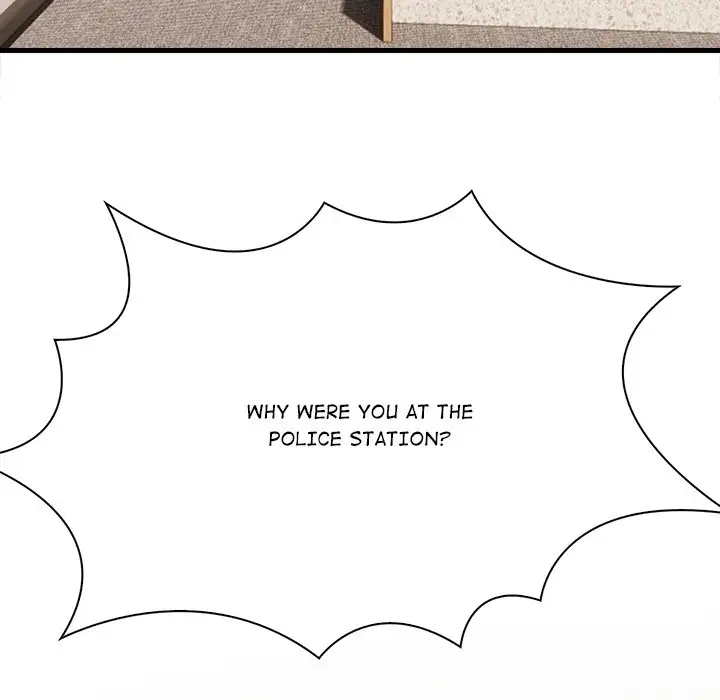 The Perfect Swap - Episode 5 - read scene 106