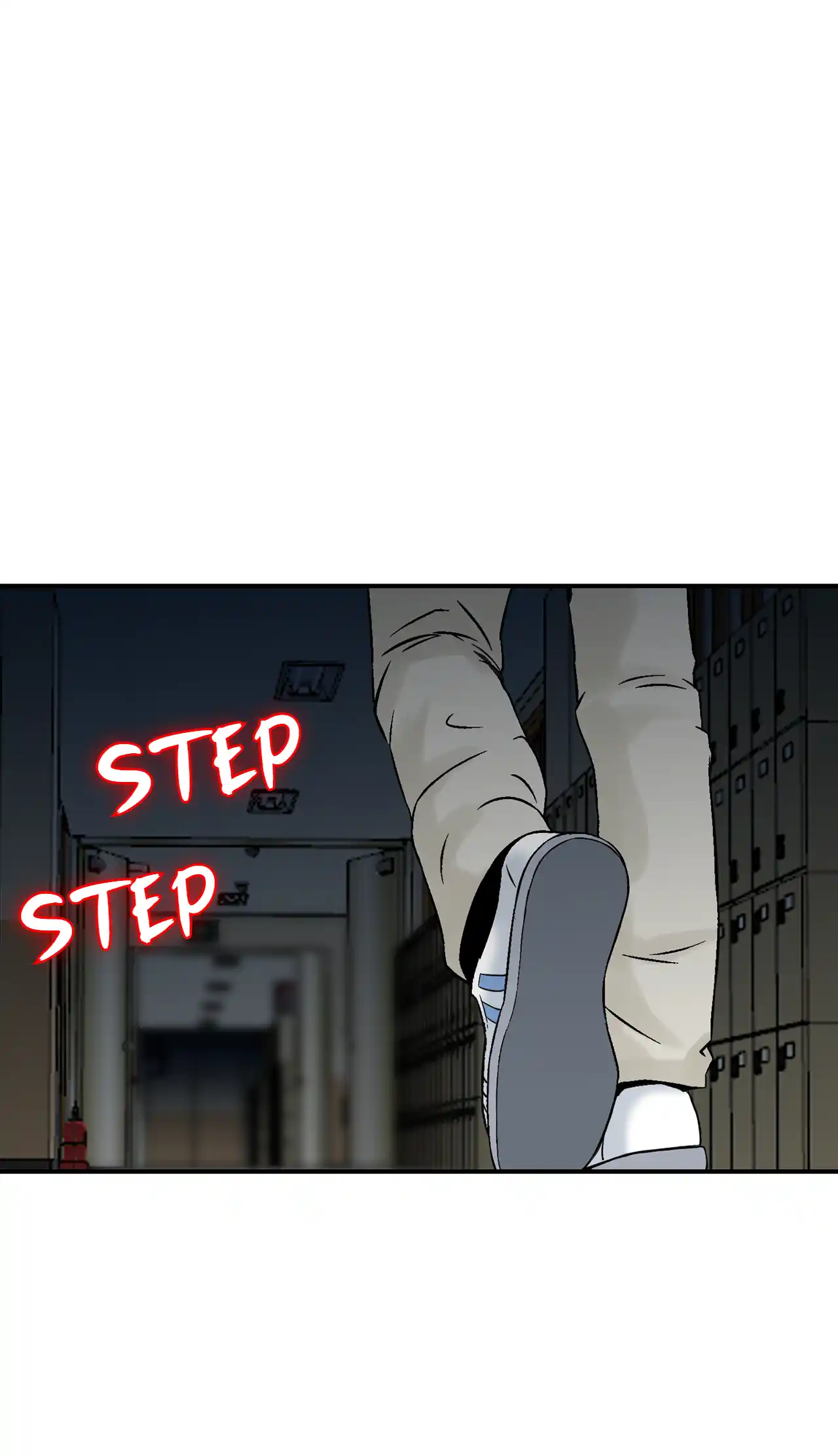 Three Men's Woman - Episode 5 - read scene 10