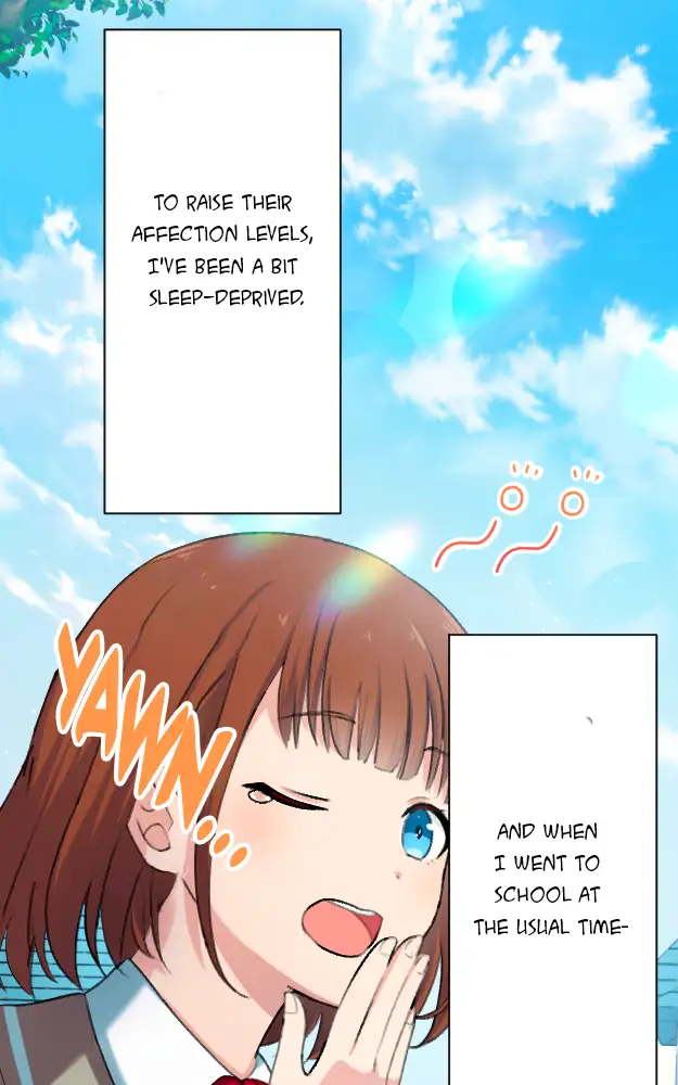 Real Love! - Episode 2 - read scene 155