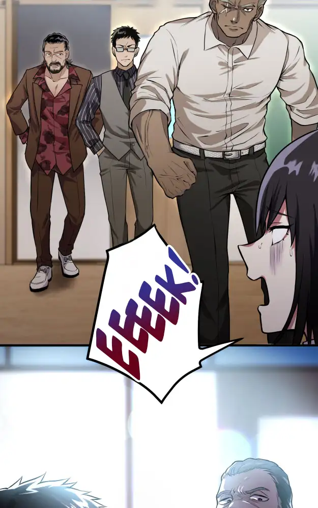 JK Yakuza conquers the warring states - Episode 1 - read scene 64