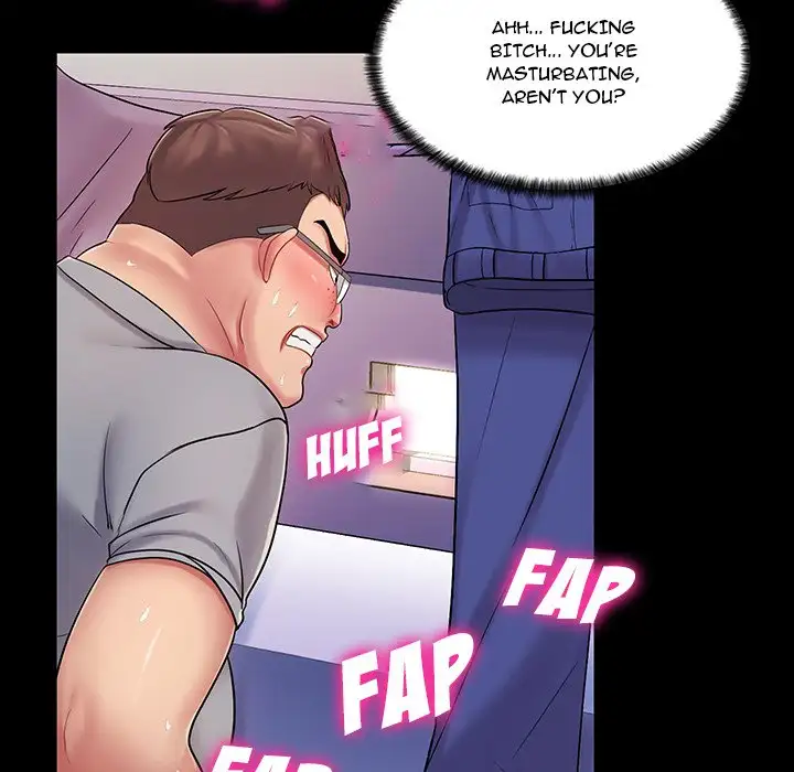 Teacher's Nightlife - Episode 1 - read scene 73