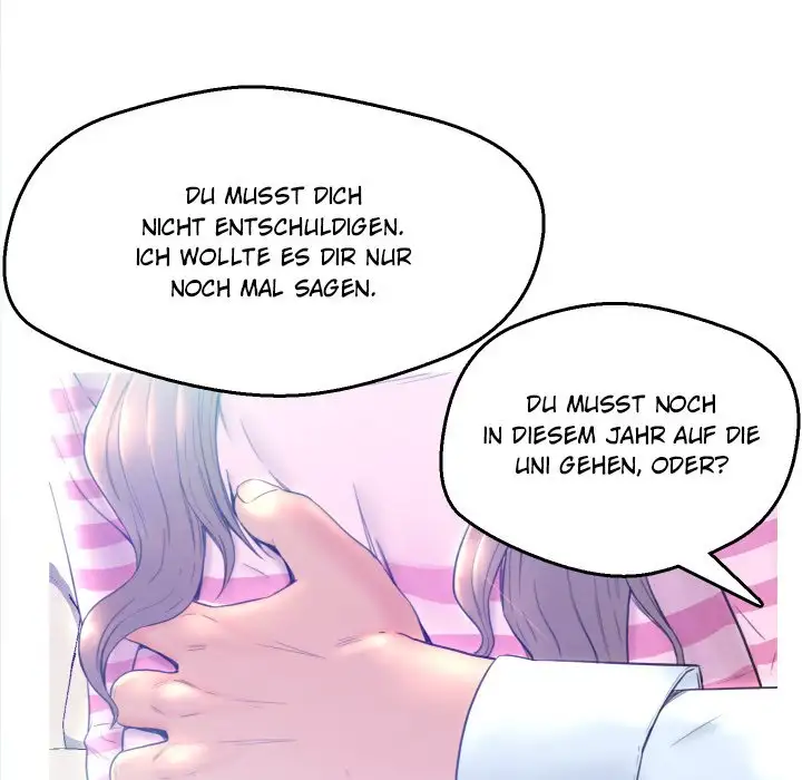 Die Frau Meines Sohnes - Episode 1 - read scene 18