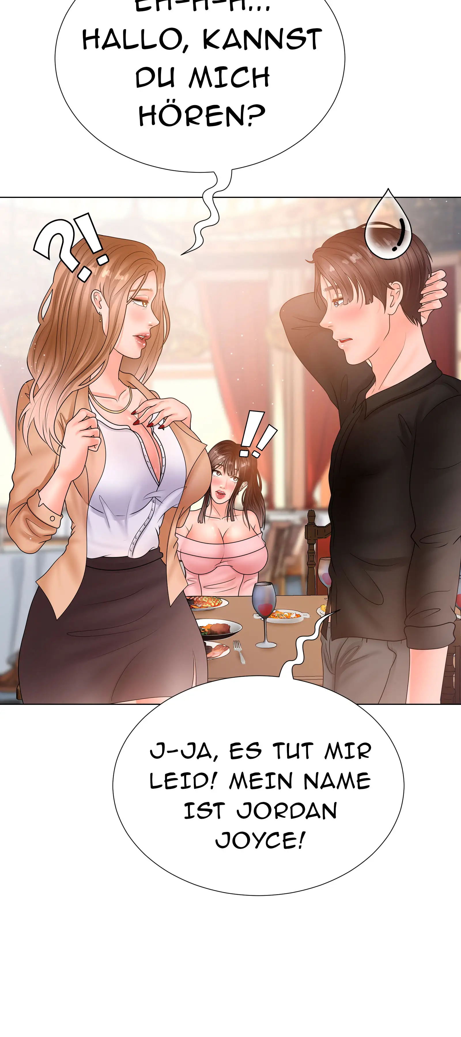 Dreckige Wünsche - Episode 1 - read scene 31