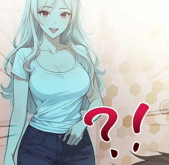 Spirit Contact: An Obscene Body - Episode 2 - read scene 119