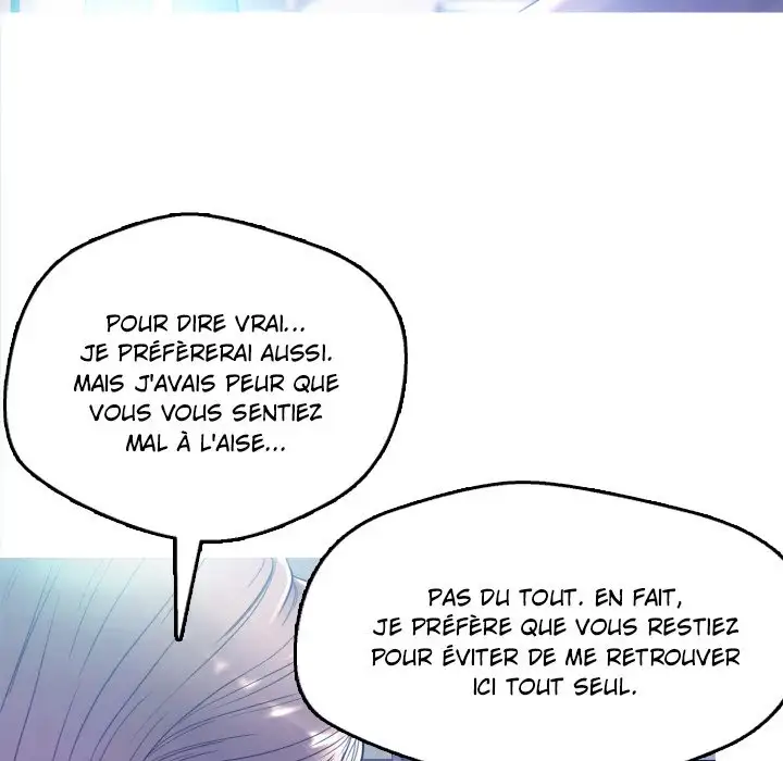 La Femme De Mon Fils - Episode 1 - read scene 138