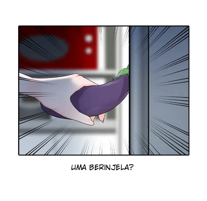 O Plano Da Minha Madrasta - Prologue - read scene 19