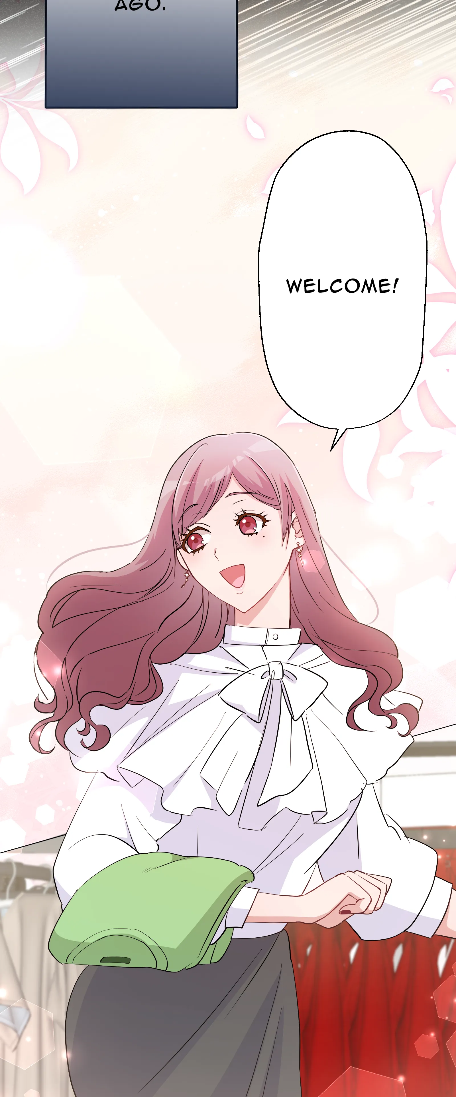 Call Center - Episode 2 - read scene 67