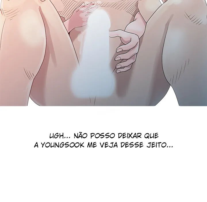 Shh! O Segredo Da Irmã - Episode 1 - read scene 101