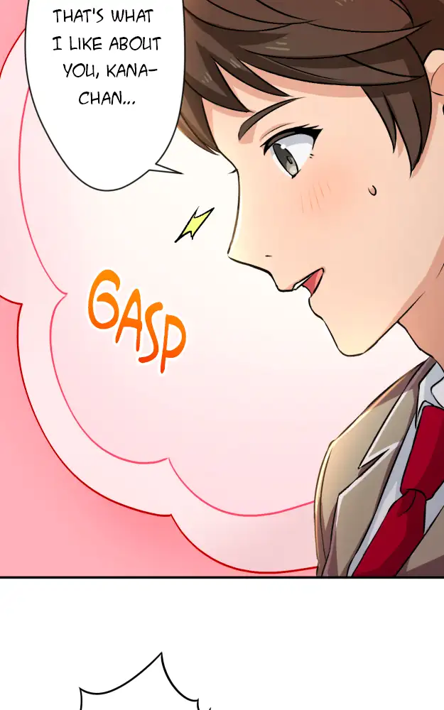 Real Love! - Episode 4 - read scene 104