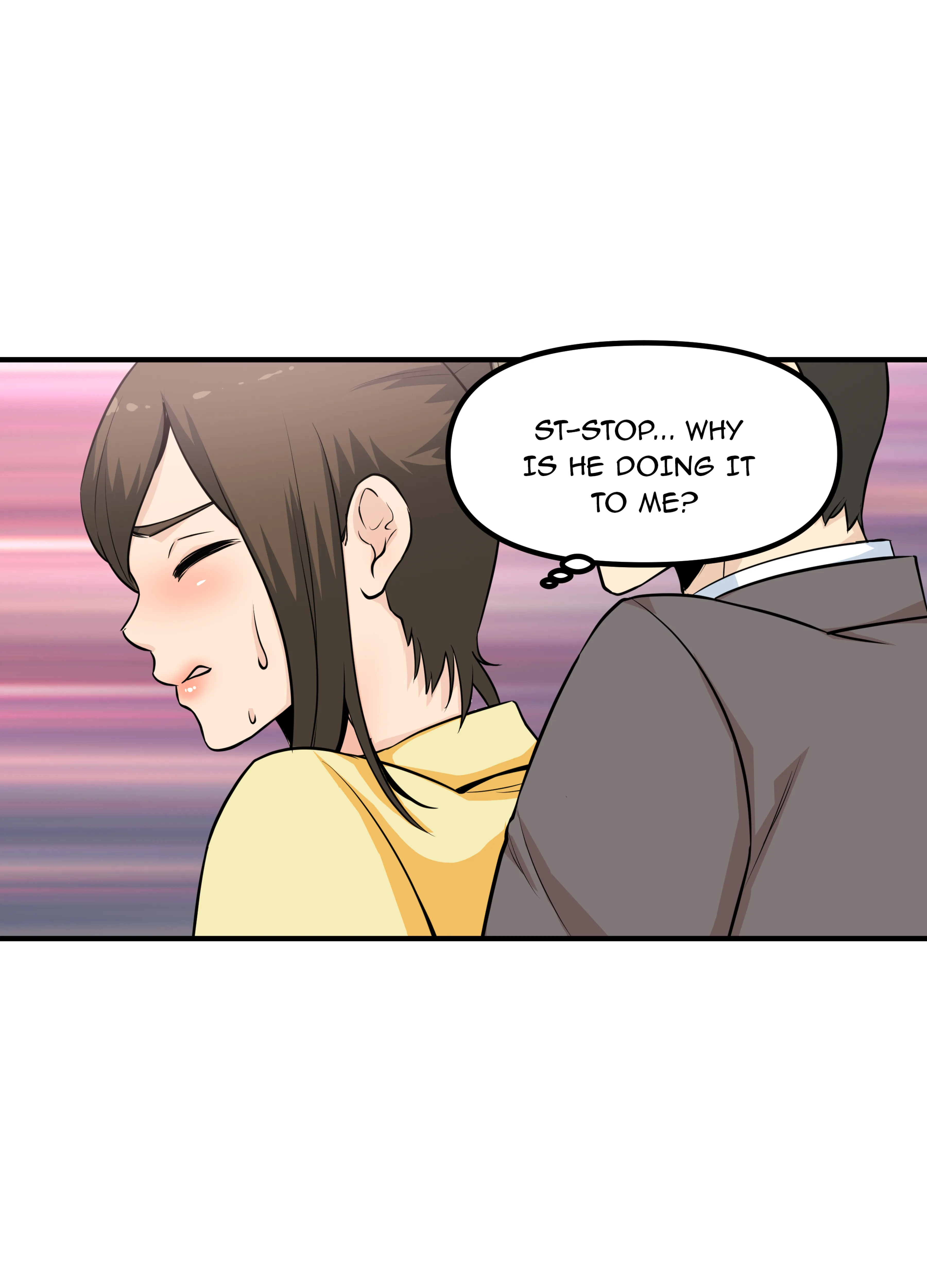 Office Bible - Episode 1 - read scene 28
