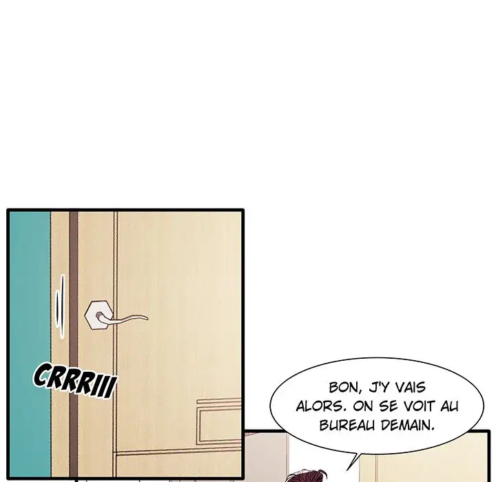 La Mère Est Disqualifiée - Episode 1 - read scene 57