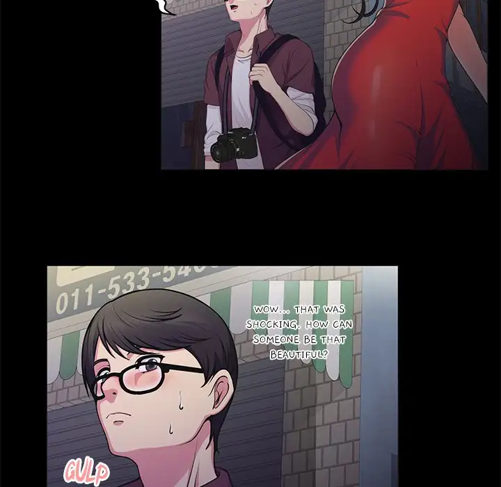 The Glue Stick Is Stuck - Episode 1 - read scene 32